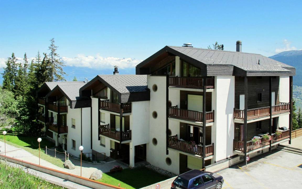 Vex Apartment | 42 m² Apartment ∙ 1 bedroom ∙ 4 guests