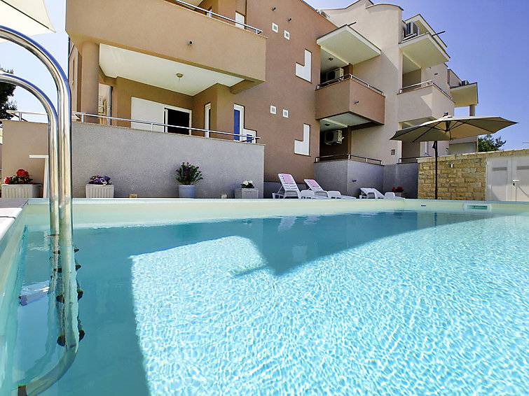 Nin Apartment | 42 m² Apartment ∙ 1 bedroom ∙ 4 guests
