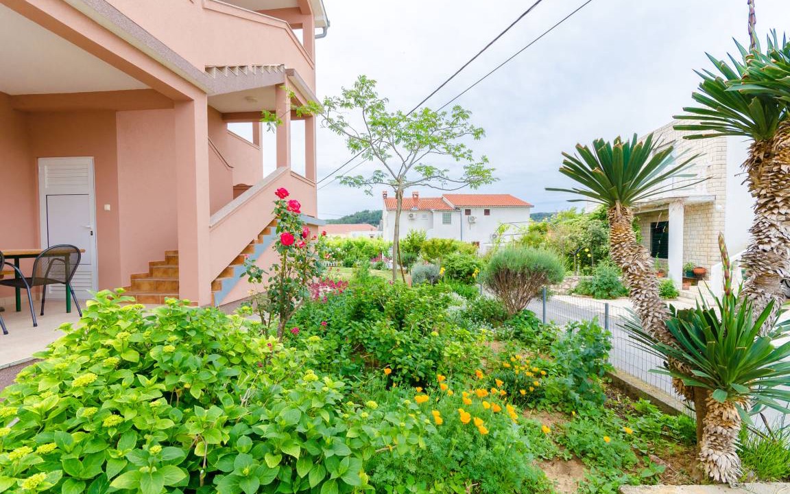 Lopar Apartment | 42 m² Apartment ∙ 2 bedrooms ∙ 5 guests