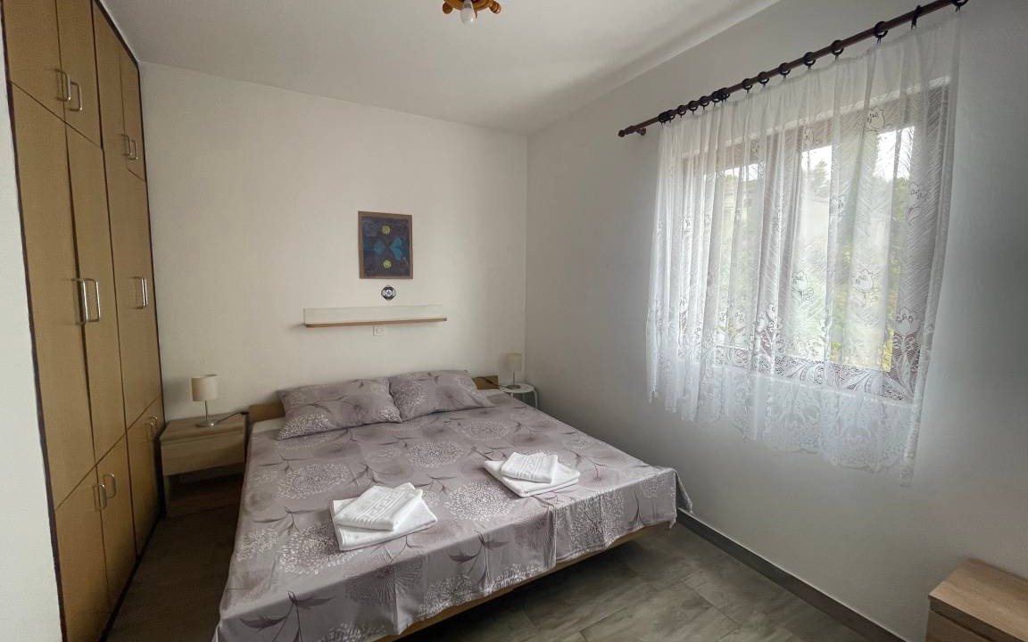 Municipality of Kali Apartment | 42 m² Apartment ∙ 2 bedrooms ∙ 5 guests
