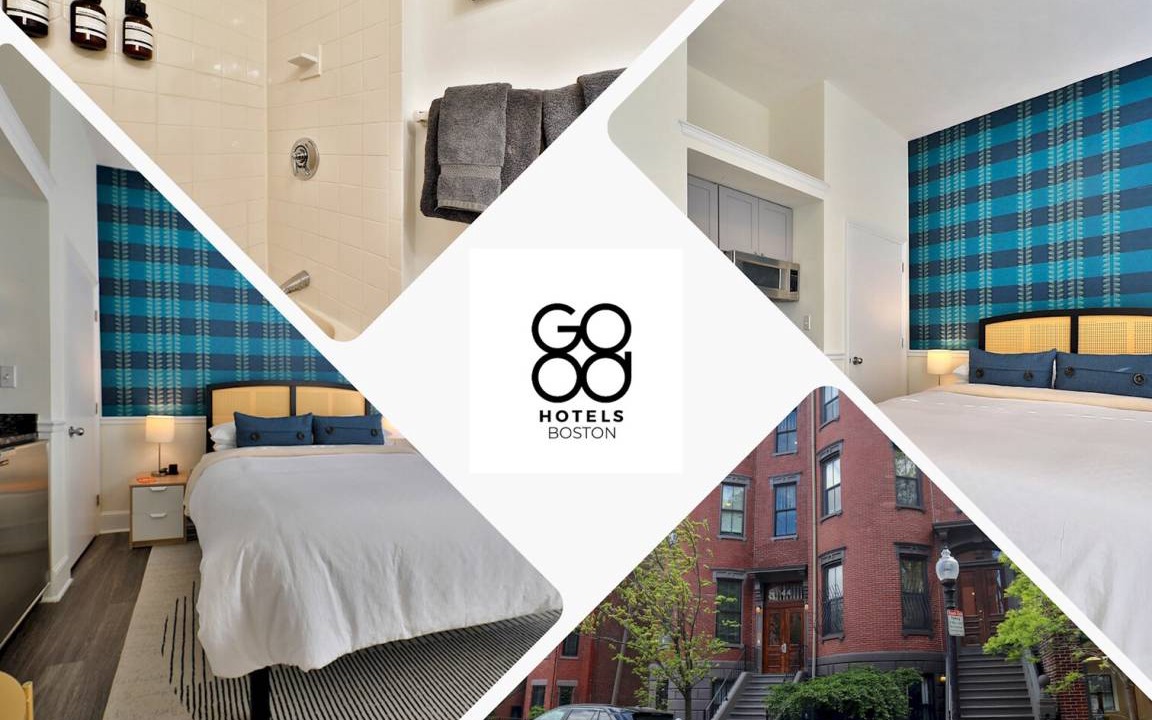 Columbus Apartment | 42 m² Studio flat ∙ 1 bedroom ∙ 2 guests