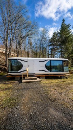 Parry Sound Other | #42 Space Capsule 1-bdr