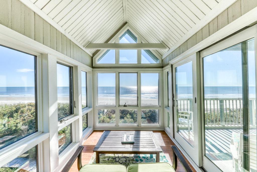 Kiawah Island House | 4217 Mariner's Watch Villa