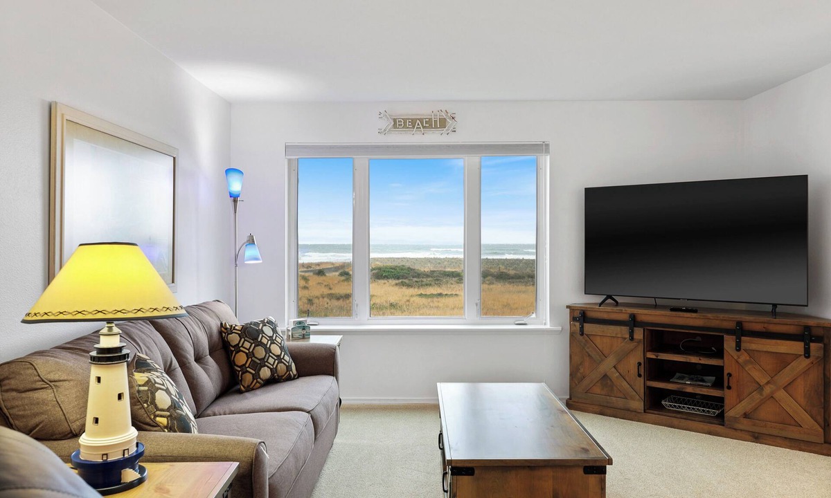 Westport Condo | 423 To the Ocean and Beyond - Beautiful Oceanview Condo