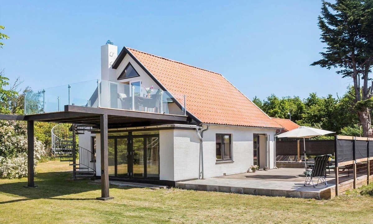 Stege House | 4231 Stege - Nymarksvej 21