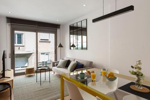 Les Corts Apartment | 4263 - AB Les Corts II