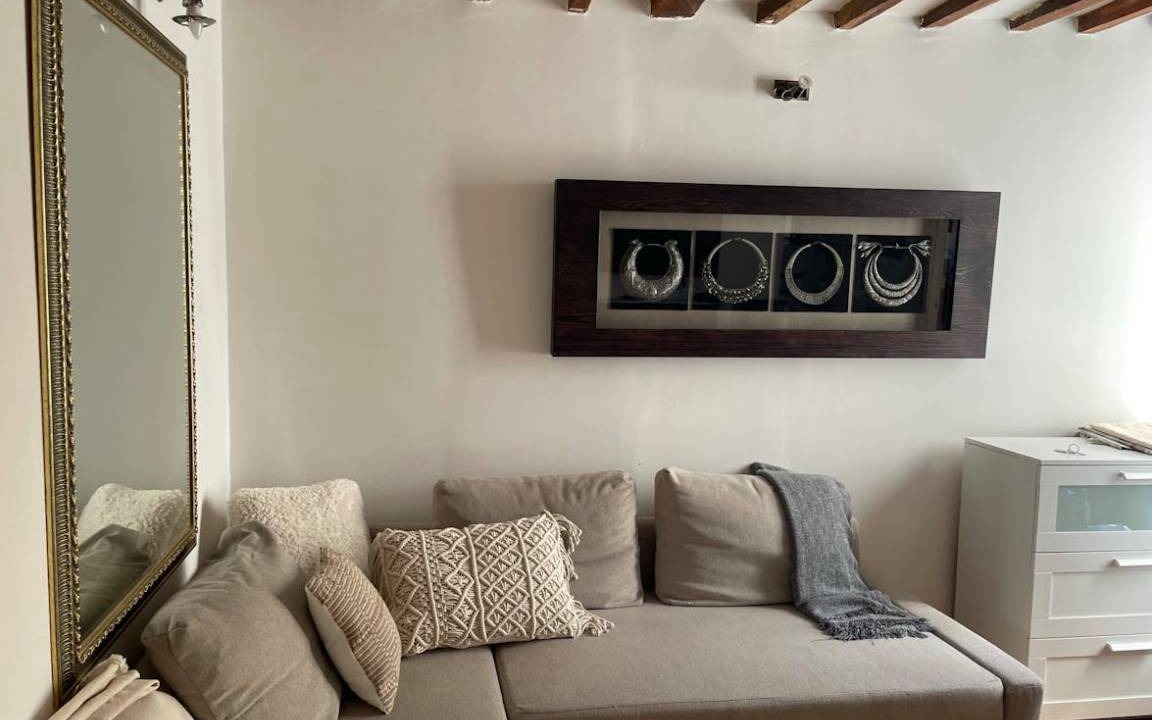 6th Arrondissement Apartment | 43 m² Apartment ∙ 1 bedroom ∙ 2 guests