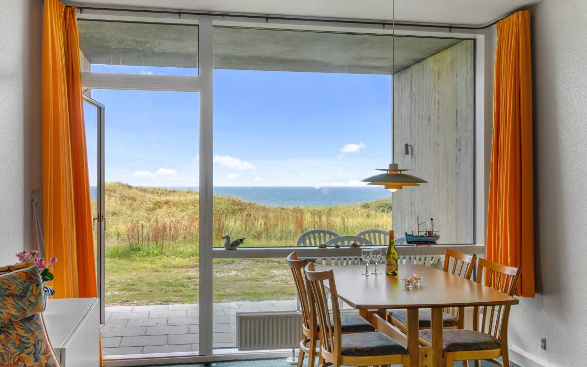 Hirtshals Apartment | 43 m² Apartment ∙ 1 bedroom ∙ 4 guests