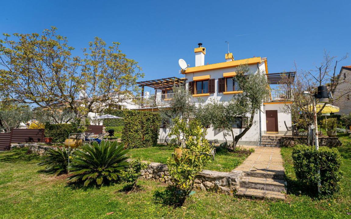 Njivice Apartment | 43 m² Apartment ∙ 2 bedrooms ∙ 4 guests