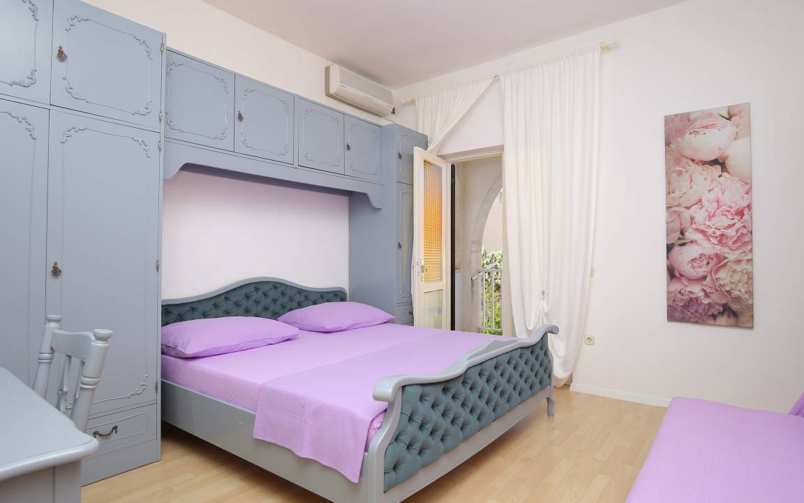 Baska Voda Apartment | 43 m² Apartment ∙ 2 bedrooms ∙ 4 guests