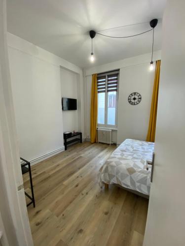 Cherbourg-en-Cotentin Apartment | 43 Proche centre