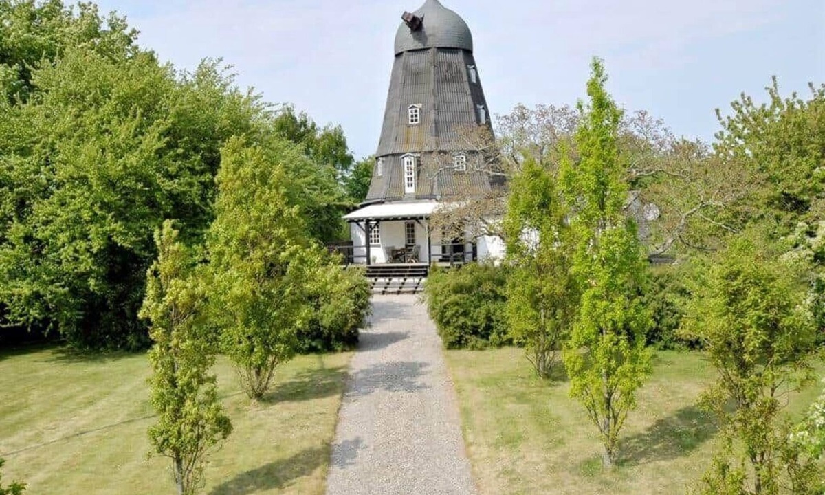 Borre House | 4304 Borre - Klintevej 273