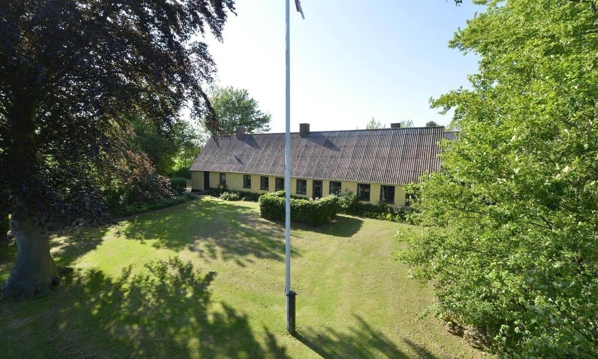 Stege House | 4308 Stege - Engblommen 2