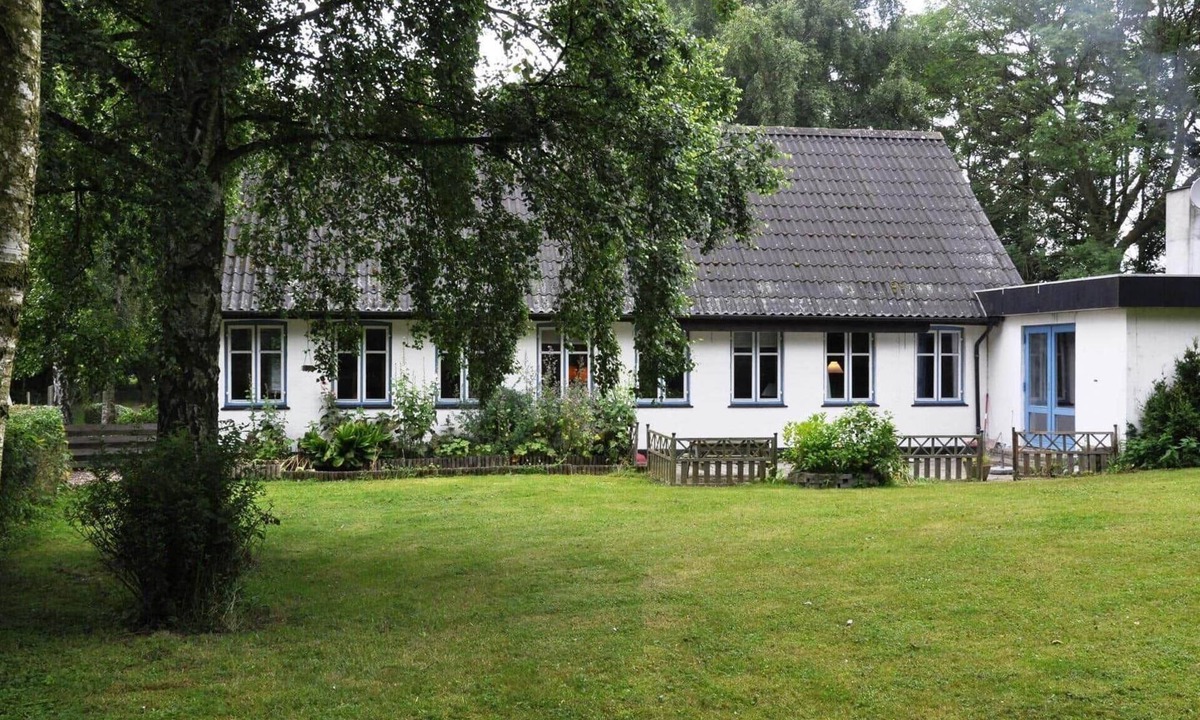 Stege House | 4310 Stege - Nordfeldvej 42