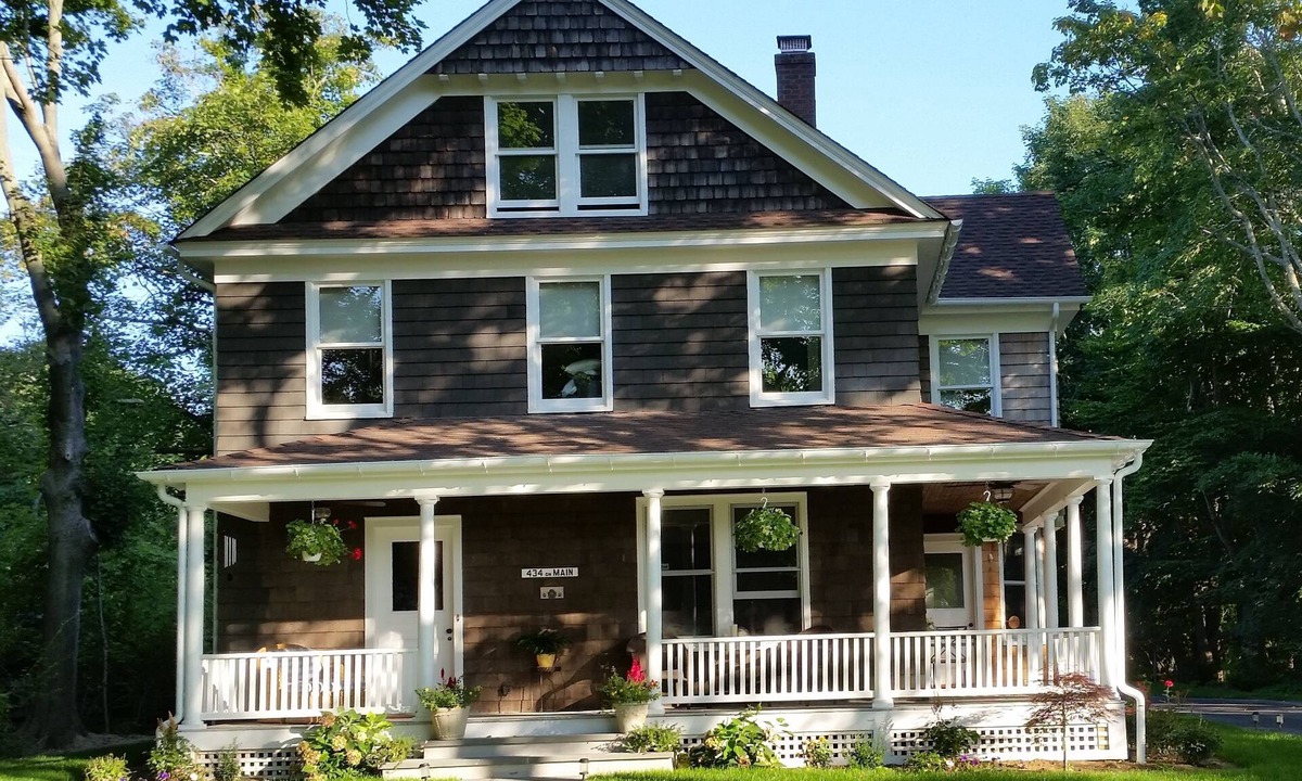 Amagansett North Bed & Breakfast | 434 on Main