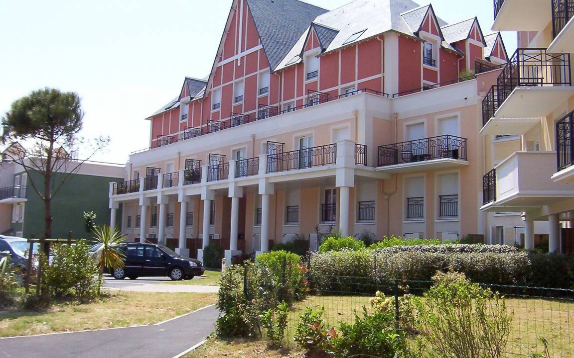 Port Guillaume Apartment | 44 m² Apartment ∙ 2 bedrooms ∙ 4 guests