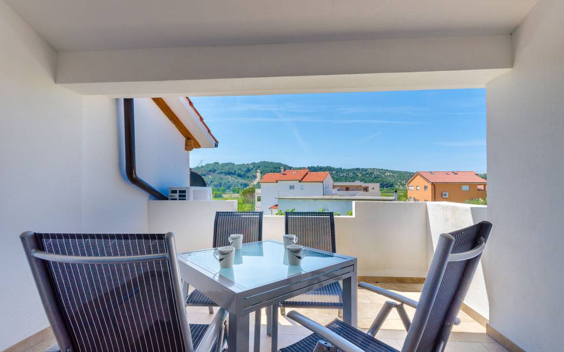 Lopar Apartment | 44 m² Apartment ∙ 1 bedroom ∙ 4 guests