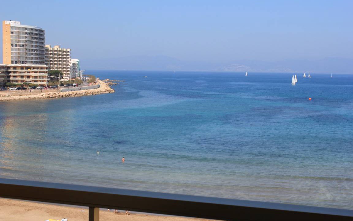 L'Escala Apartment | 44 m² Apartment ∙ 1 bedroom ∙ 2 guests