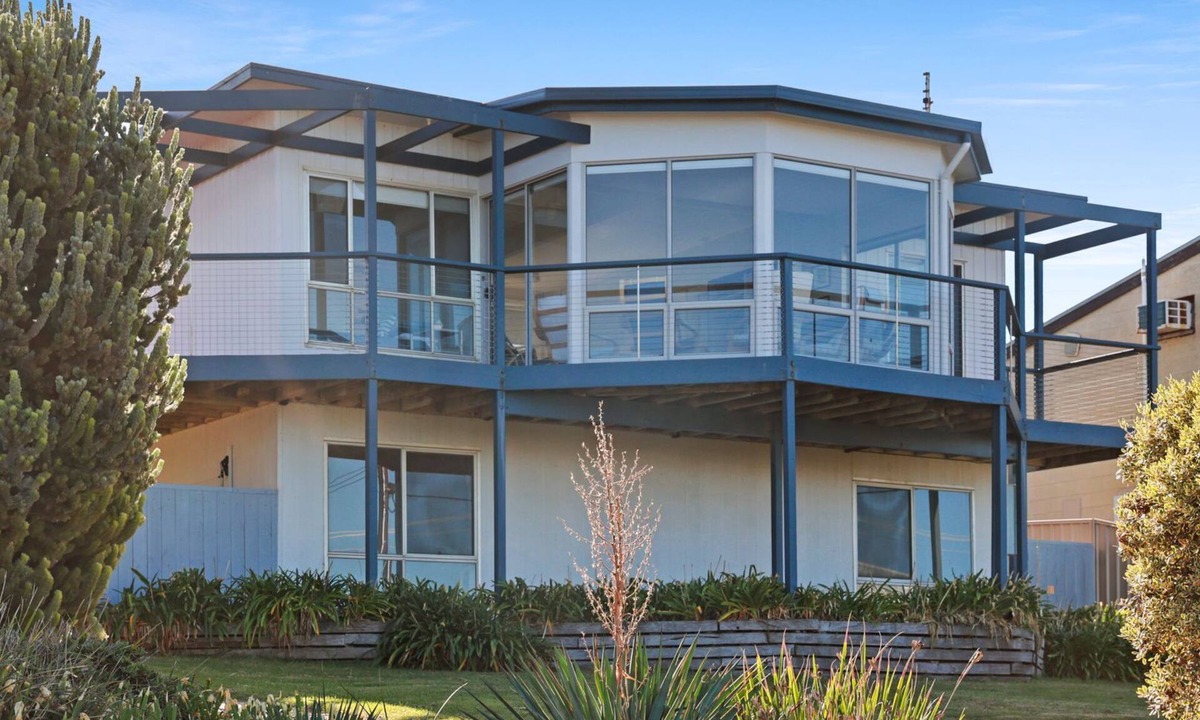 Goolwa Beach House | 44 Neighbour Ave, Goolwa Beach