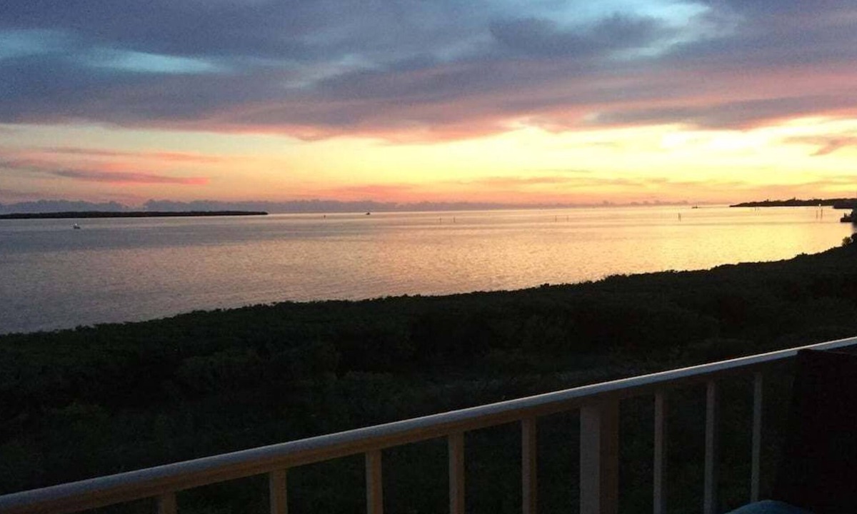 Tavernier Condo | 4409 Ocean Pointe Suites