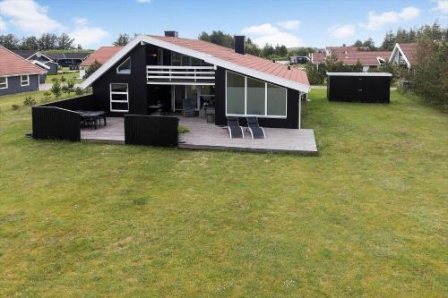 Vorupør House | 446-Thisted-Nordsovej-206-F