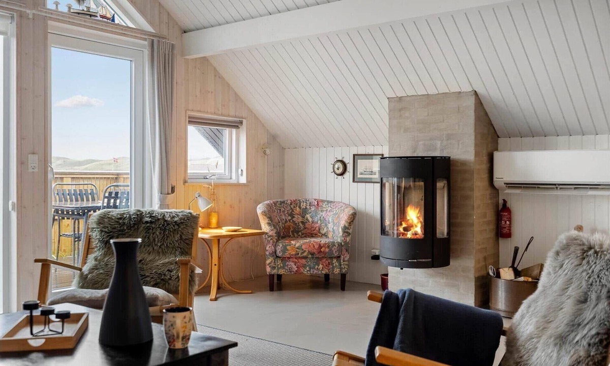 Argab House | 4476 Hvide Sande - Tingodden 156