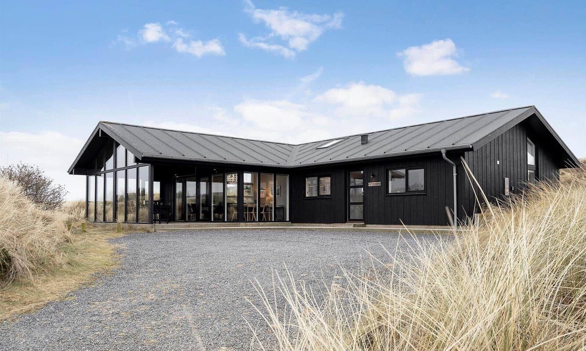 Argab House | 4494 Hvide Sande - Tingodden 523