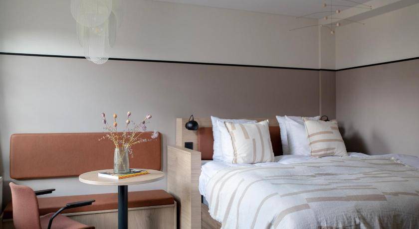 Osterbro Apartment | 45 m² Apartment ∙ 4 guests