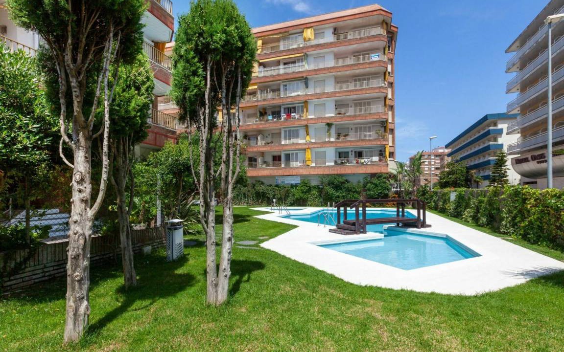 Lloret de Mar Apartment | 45 m² Apartment ∙ 1 bedroom ∙ 4 guests
