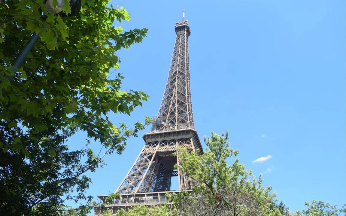 Quartier de Rochechouart Apartment | 45 m² Apartment ∙ 1 bedroom ∙ 4 guests