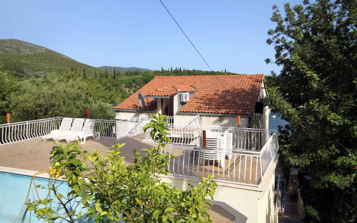 Molunat Apartment | 45 m² Apartment ∙ 1 bedroom ∙ 4 guests