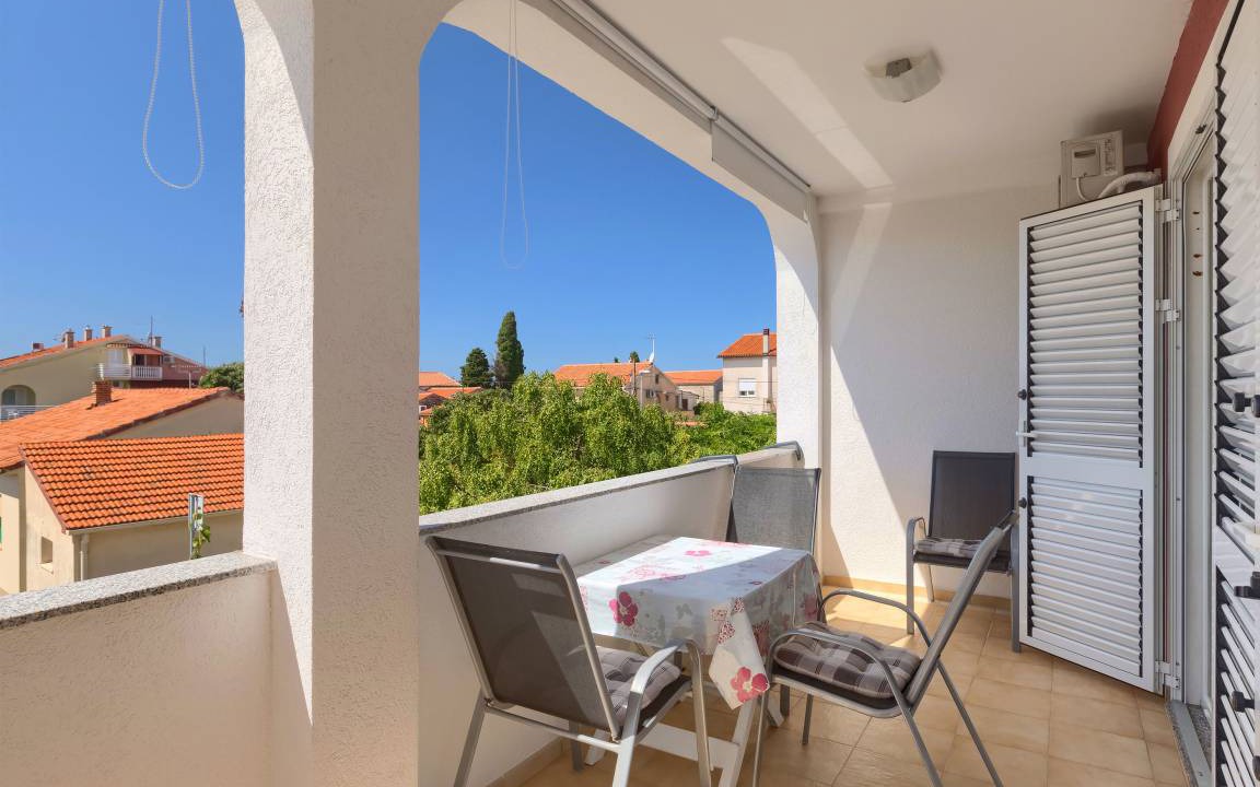 Fazana Apartment | 45 m² Apartment ∙ 1 bedroom ∙ 4 guests