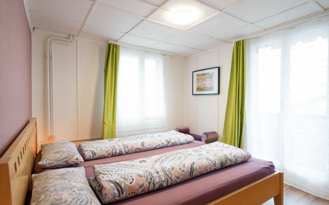 Amden Apartment | 45 m² Apartment ∙ 1 bedroom ∙ 4 guests