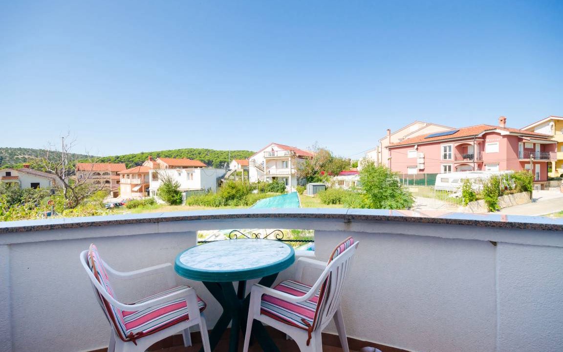Lopar Apartment | 45 m² Apartment ∙ 1 bedroom ∙ 3 guests
