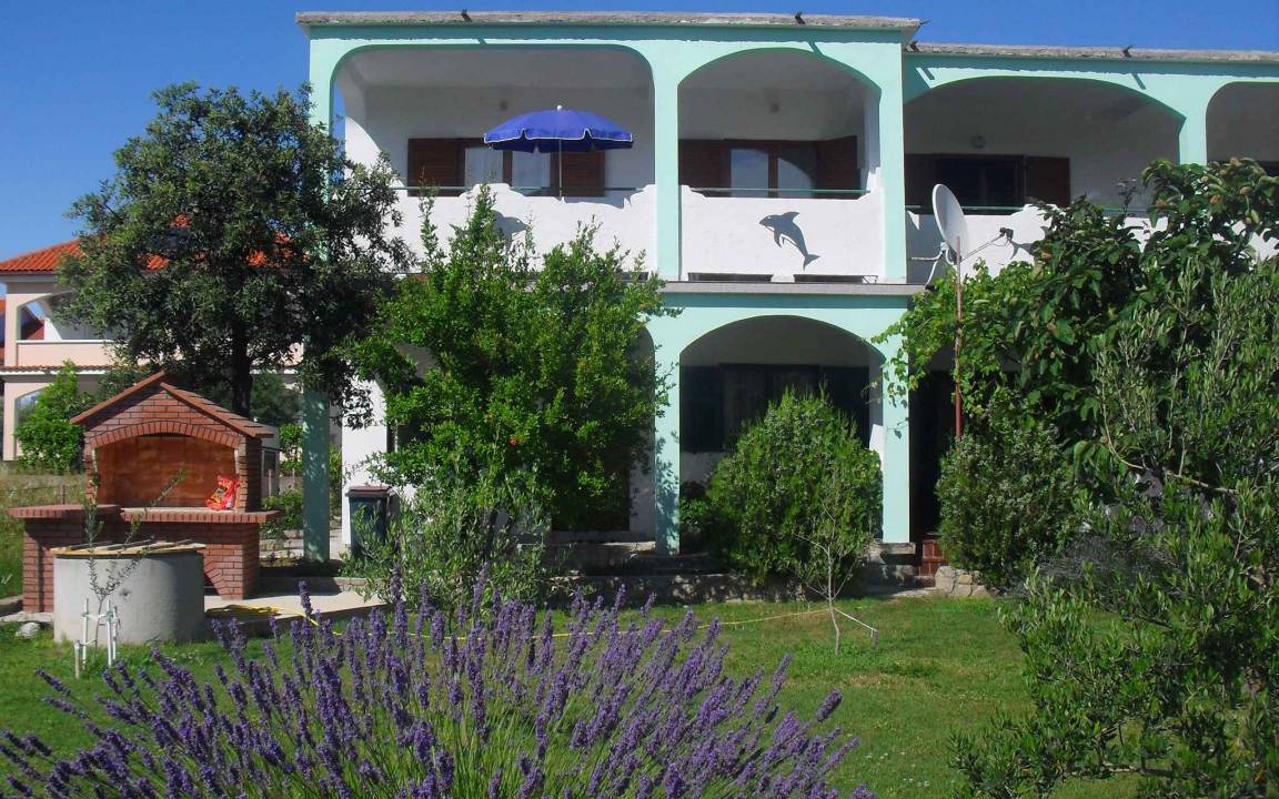 Lopar Apartment | 45 m² Apartment ∙ 1 bedroom ∙ 4 guests