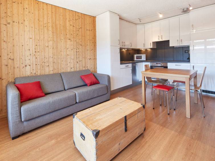 Vex Apartment | 45 m² Apartment ∙ 1 bedroom ∙ 4 guests
