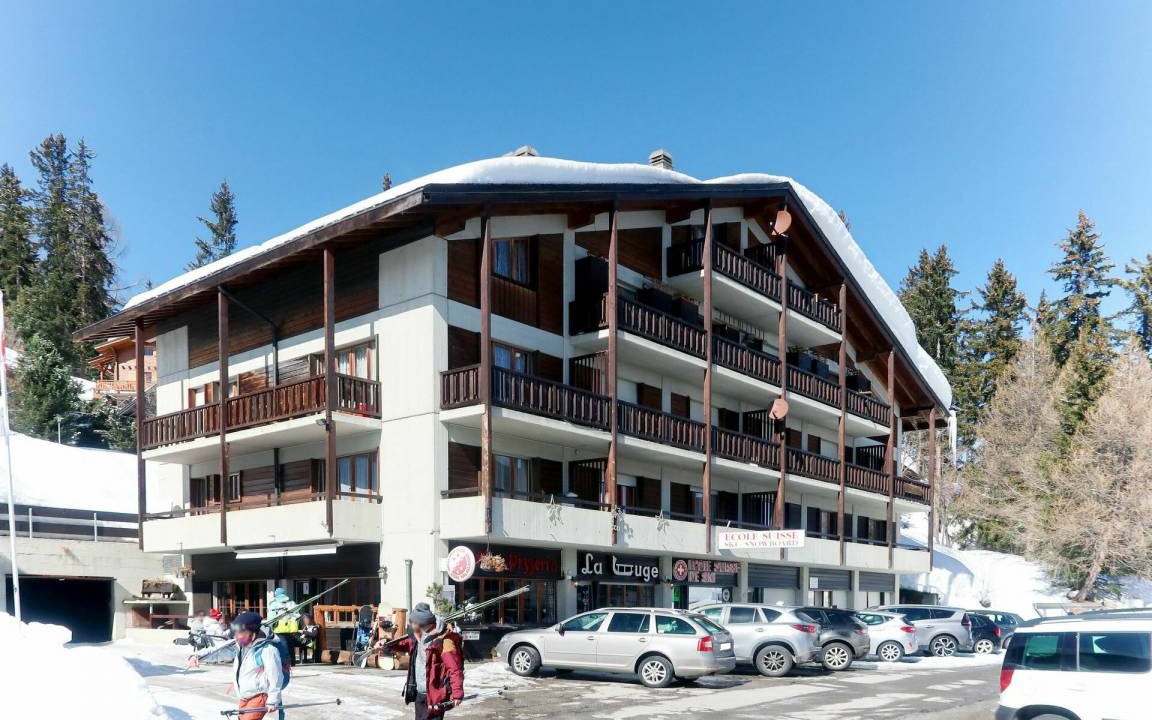 Vex Apartment | 45 m² Apartment ∙ 1 bedroom ∙ 4 guests