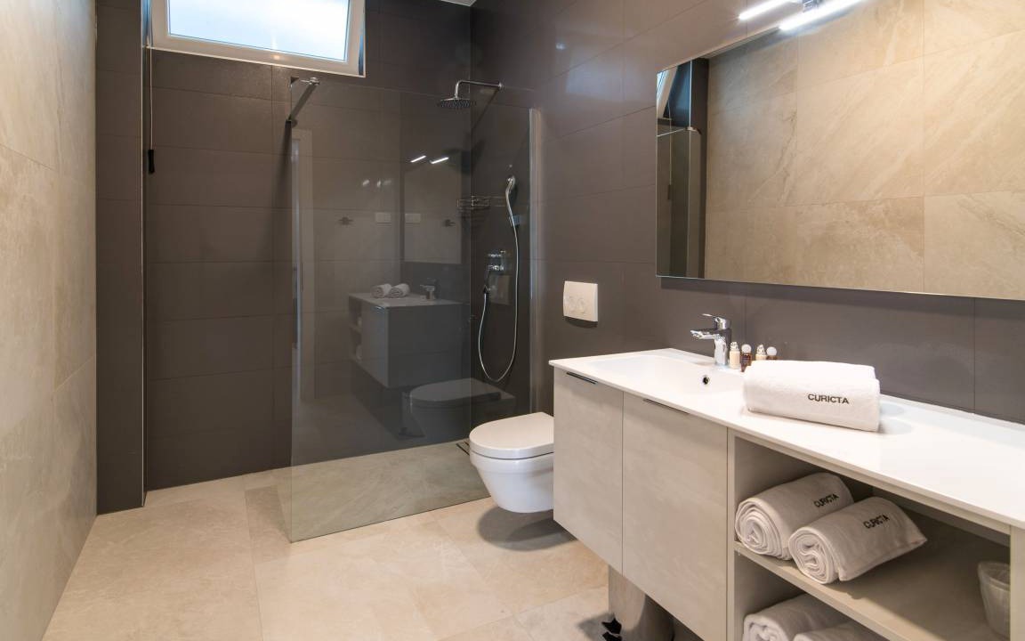 Krk Apartment | 45 m² Apartment ∙ 1 bedroom ∙ 3 guests