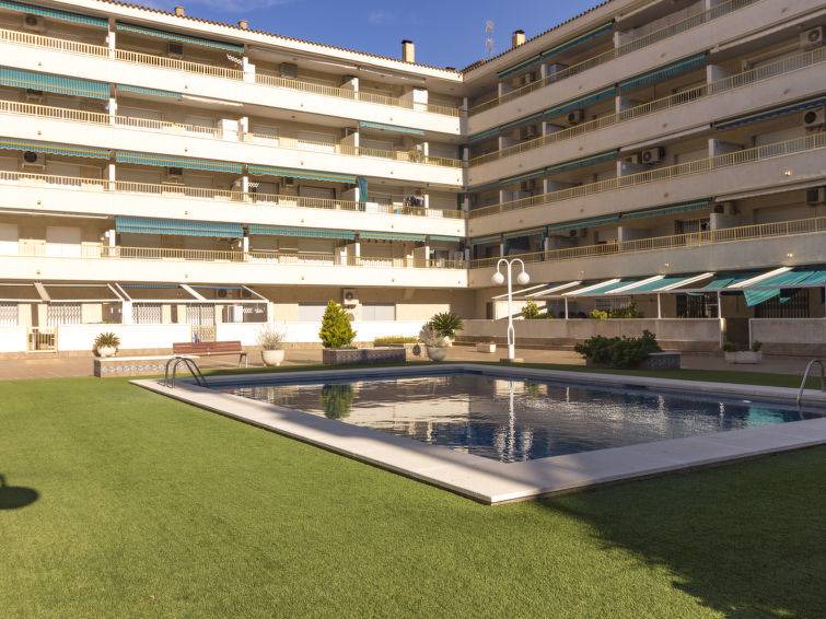 Cambrils Apartment | 45 m² Apartment ∙ 1 bedroom ∙ 4 guests