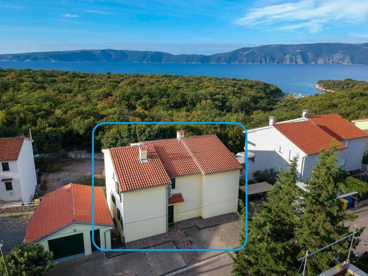 Krk Apartment | 45 m² Apartment ∙ 1 bedroom ∙ 4 guests