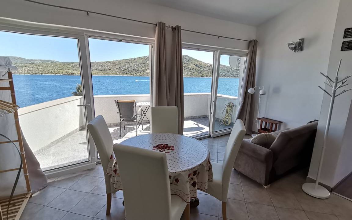 Primosten Apartment | 45 m² Apartment ∙ 1 bedroom ∙ 3 guests