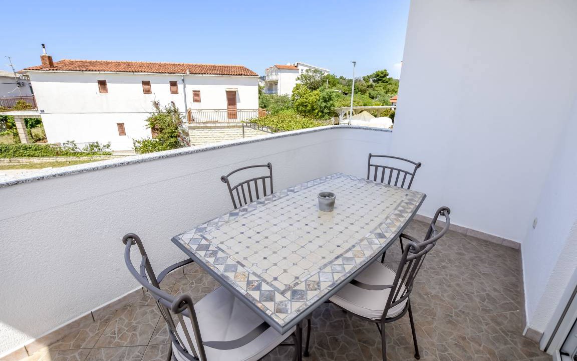 Rogoznica Apartment | 45 m² Apartment ∙ 1 bedroom ∙ 2 guests