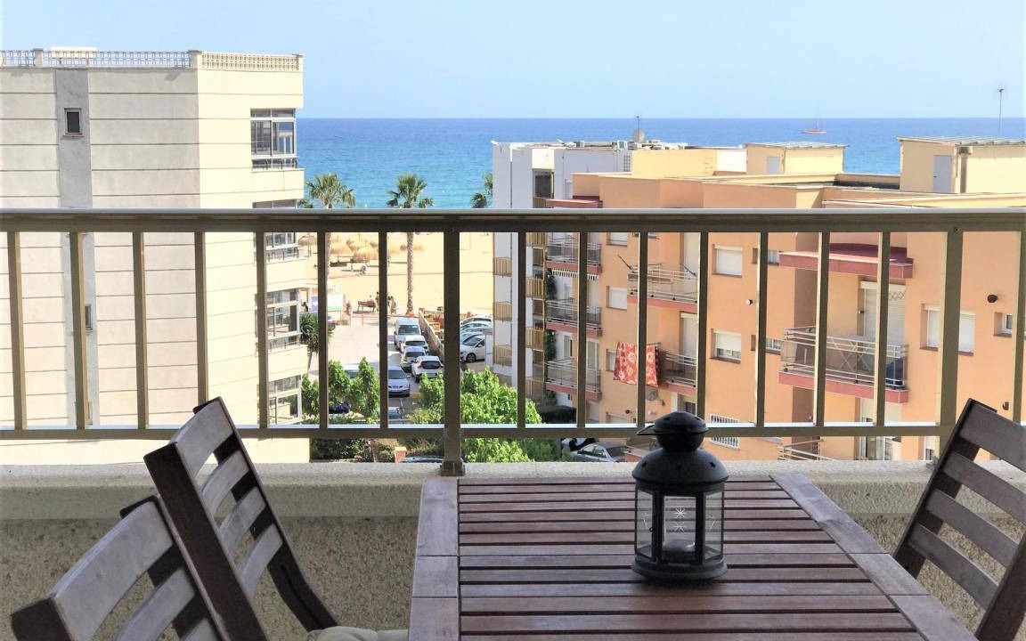 Cambrils Apartment | 45 m² Apartment ∙ 2 bedrooms ∙ 6 guests