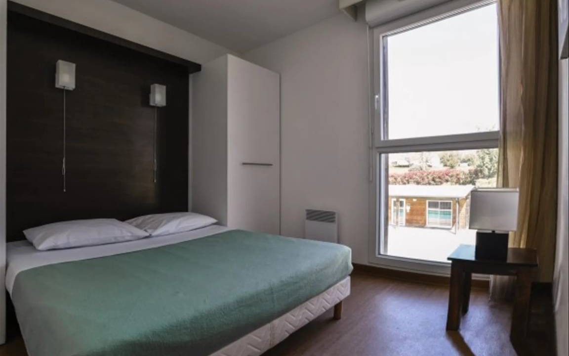 Montreal Apartment | 45 m² Apartment ∙ 2 bedrooms ∙ 6 guests