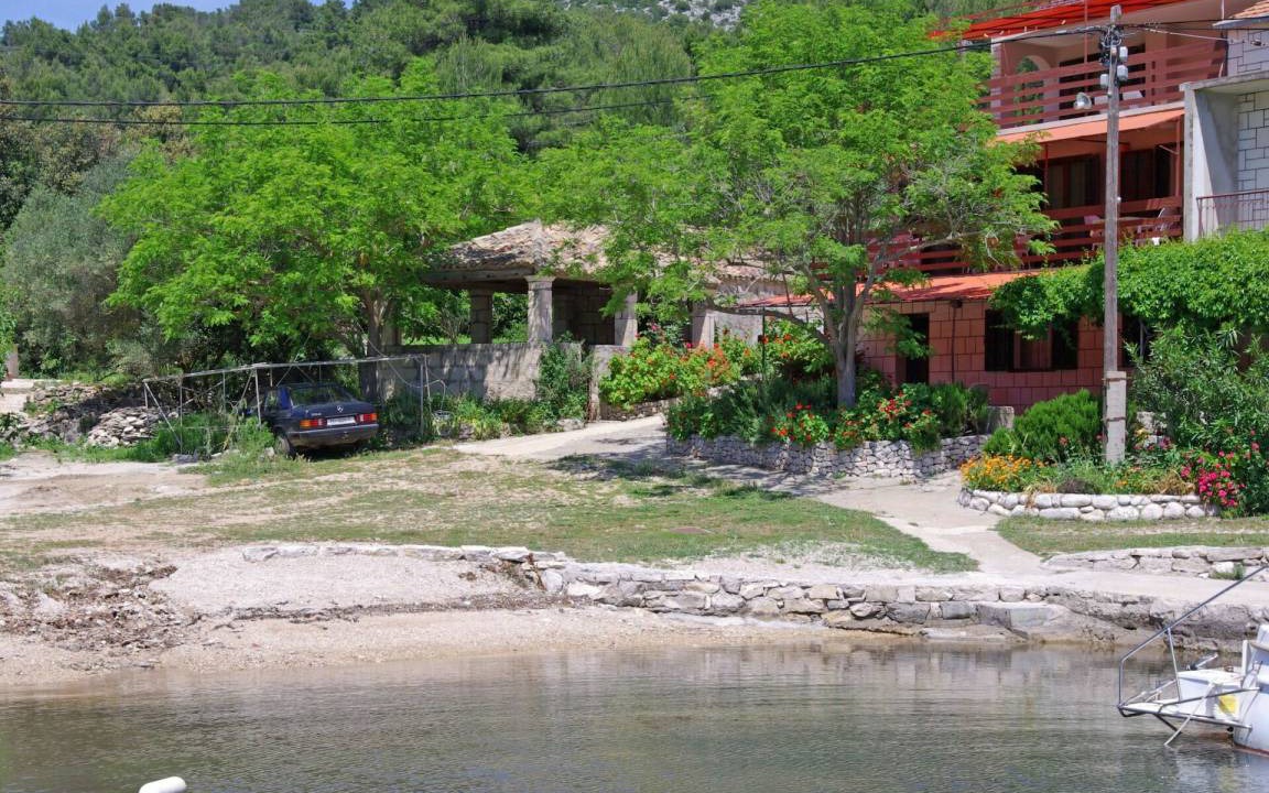Vela Luka Apartment | 45 m² Apartment ∙ 2 bedrooms ∙ 5 guests