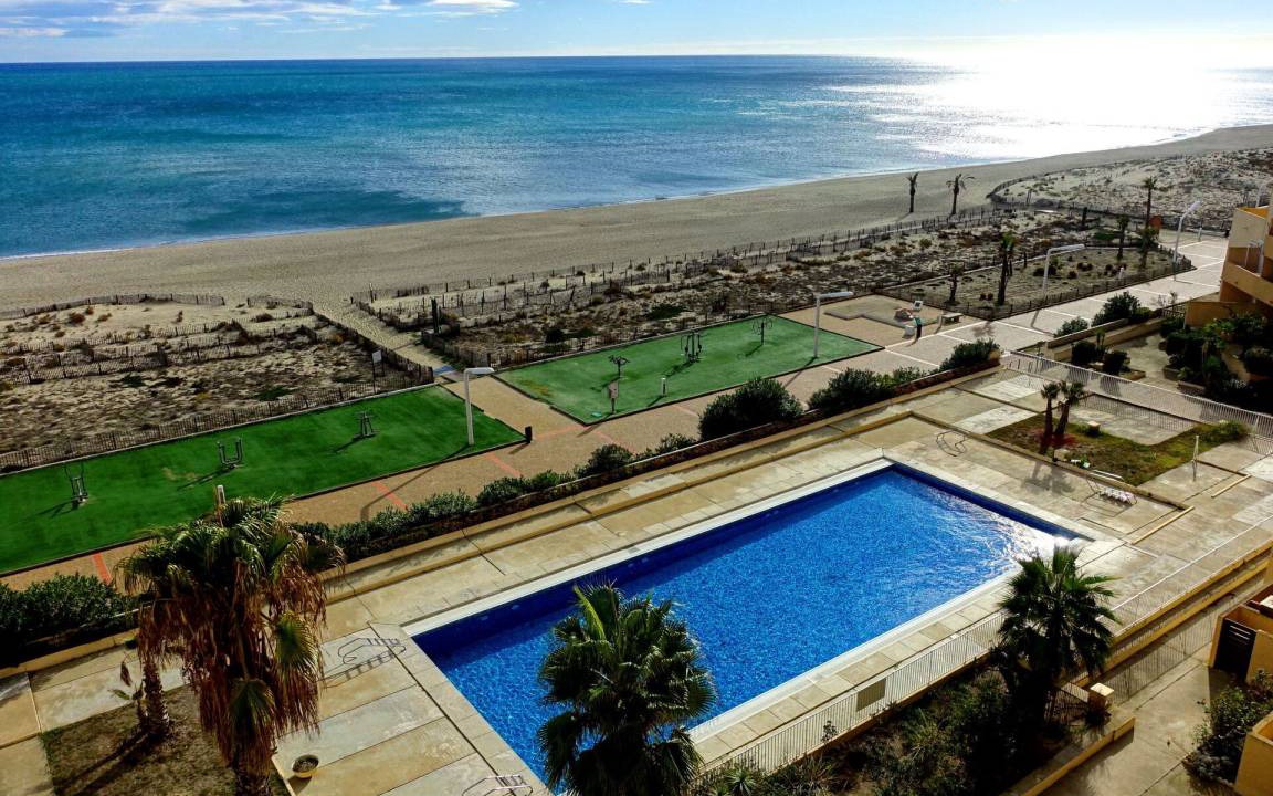 Le Barcares Apartment | 45 m² Apartment ∙ 1 bedroom ∙ 4 guests