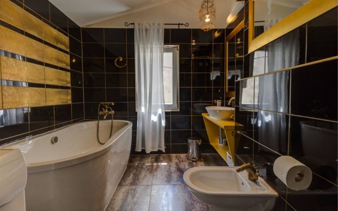 Cove Murtar Apartment | 45 m² Apartment ∙ 3 guests