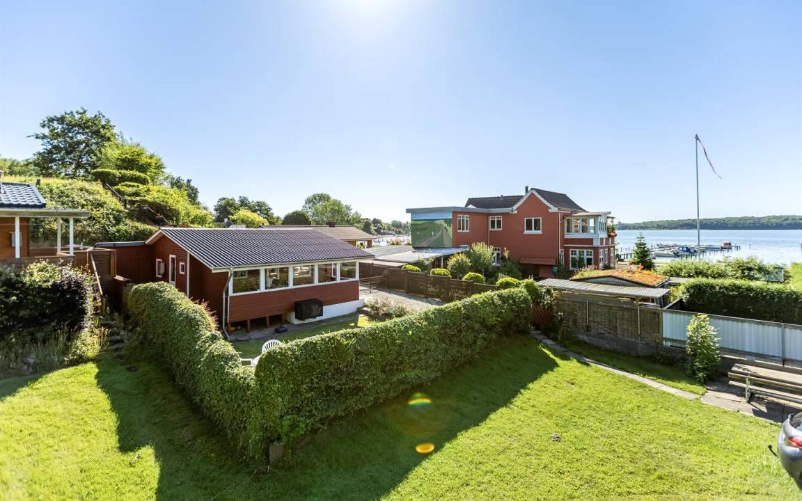 Diernæs House | 45 m² House ∙ 2 bedrooms ∙ 4 guests