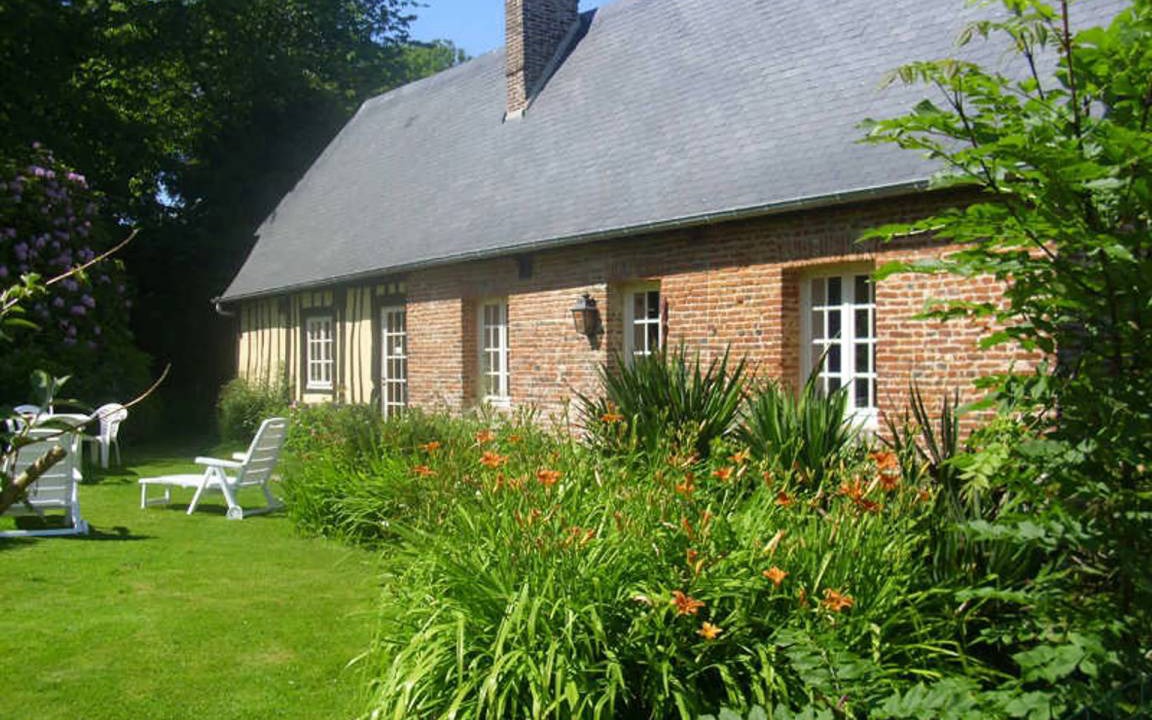 Benesville House | 45 m² House ∙ 1 bedroom ∙ 2 guests