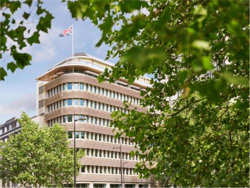 Mayfair Hotel | 45 Park Lane - Dorchester Collection